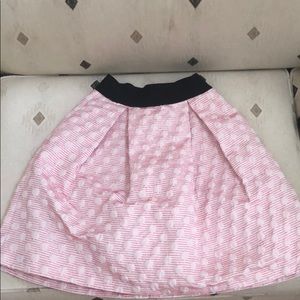 Pinko Skirt